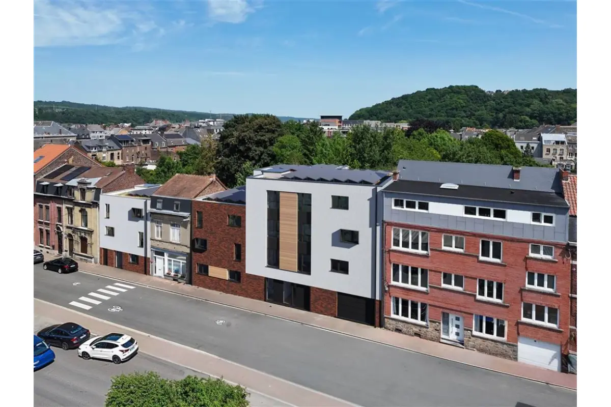 Appartement à vendre à Andenne 5300 246052.00€ 2 chambres 81.00m² - annonce 665135