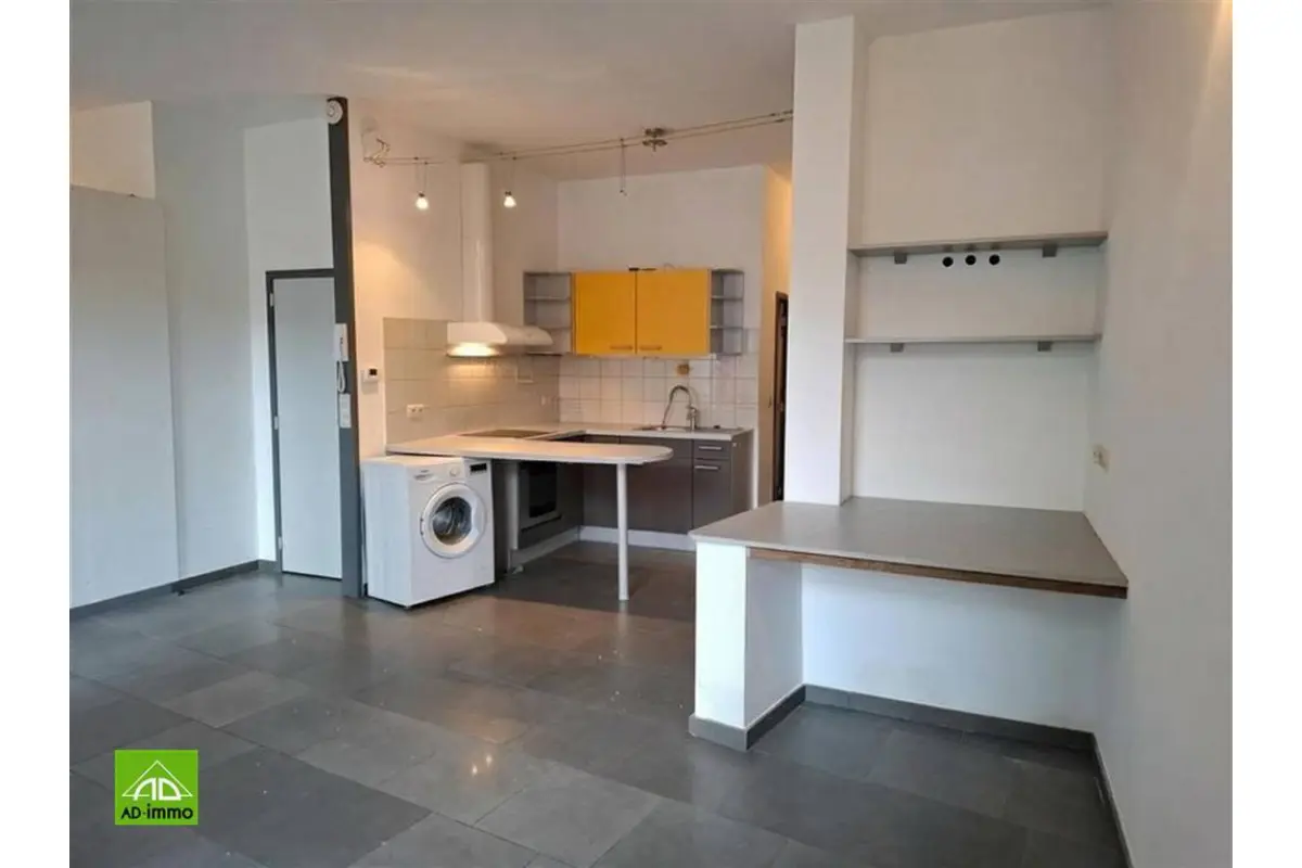 Appartement à  à Namur 5000 700.00€ 1 chambres 45.00m² - annonce 664754