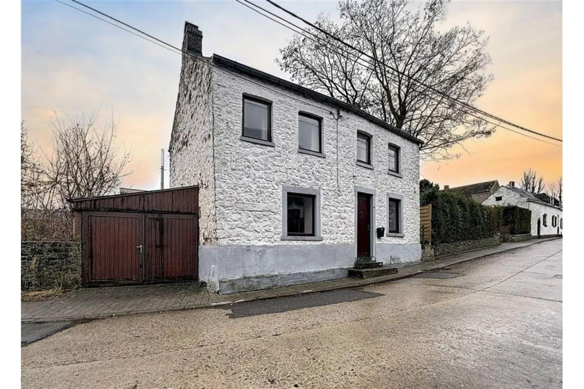 Maison à vendre à Saint-Martin 5190 220000.00€ 2 chambres 120.00m² - annonce 664769