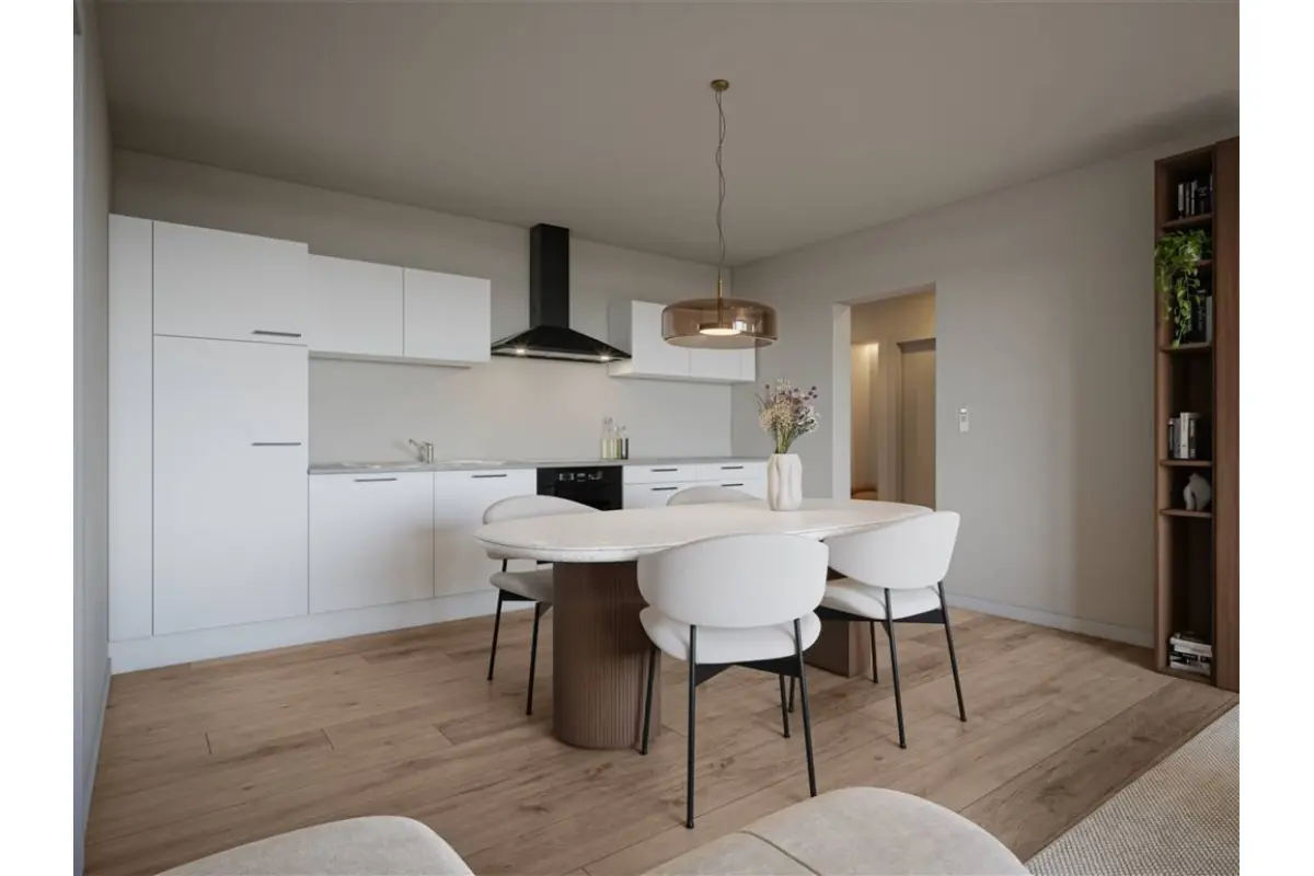 Appartement à vendre à Andenne 5300 241985.00€ 2 chambres 81.00m² - annonce 665138