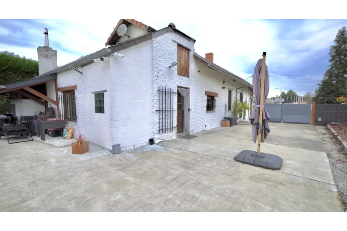 Maison à vendre à Somzée 5651 388000.00€ 3 chambres 175.00m² - annonce 665031