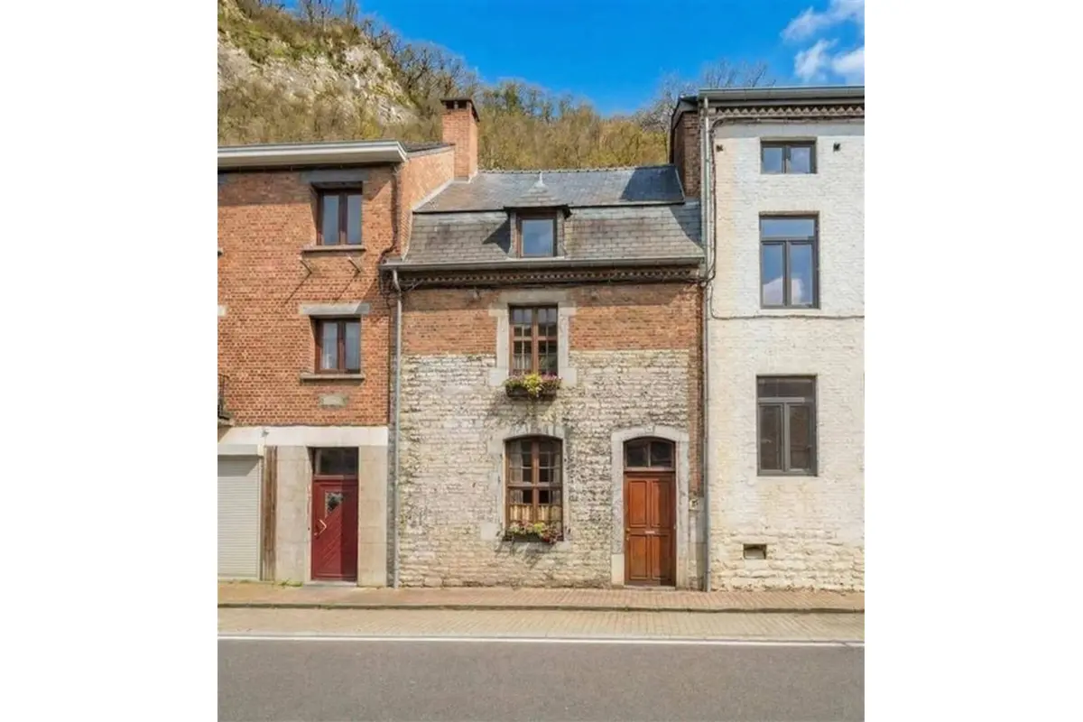 Maison à vendre à Dinant 5500 199000.00€ 2 chambres 145.00m² - annonce 665721