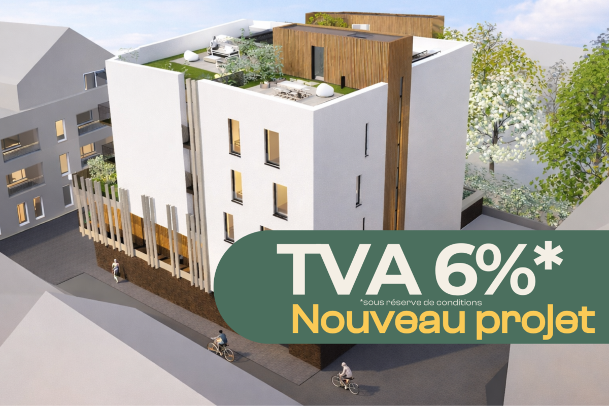 Appartement à vendre à Ciney 5590 381800.00€ 3 chambres 114.00m² - annonce 667273