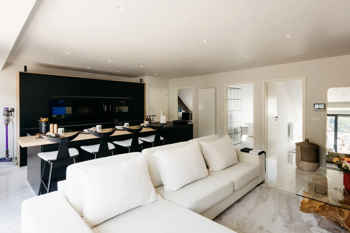 Appartement à vendre à Jambes 5100 600000.00€ 3 chambres 140.00m² - annonce 667568