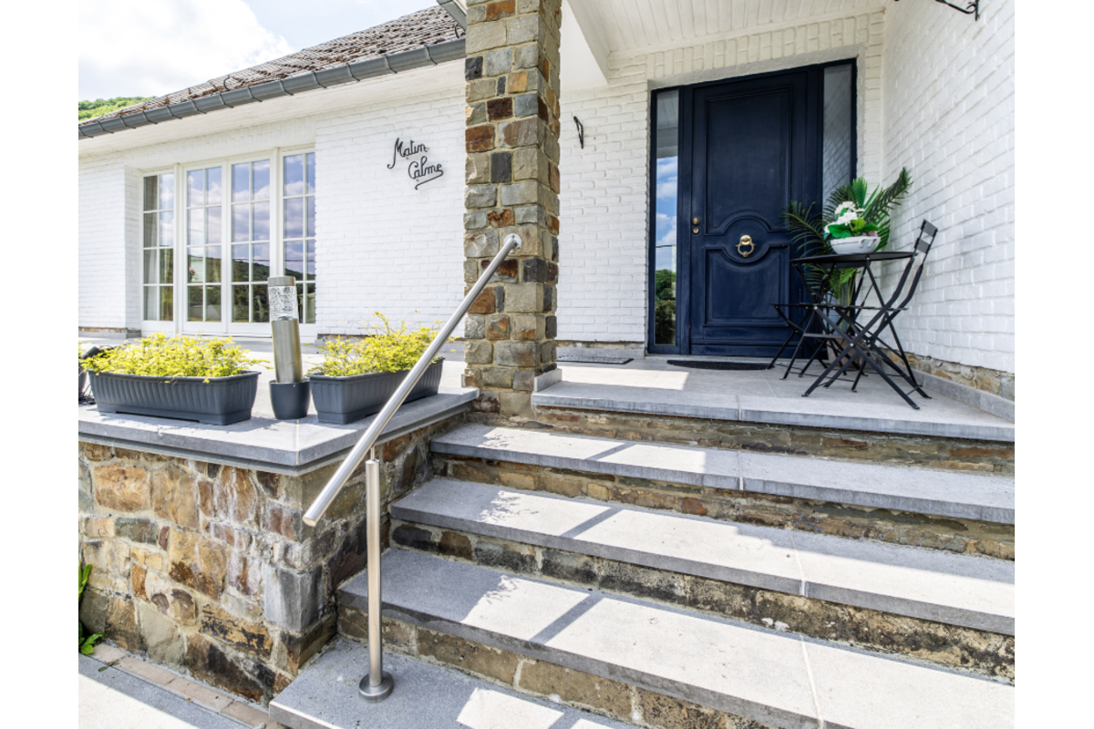 Maison à vendre à Profondeville 5170 479000.00€ 3 chambres 206.00m² - annonce 667231