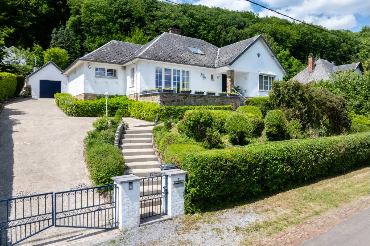 Maison à vendre à Profondeville 5170 479000.00€ 3 chambres 206.00m² - annonce 667231