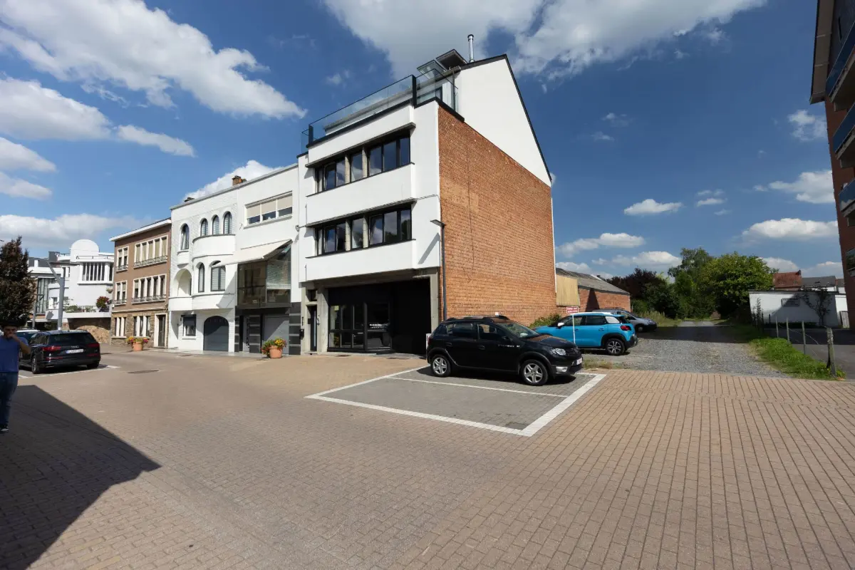 Appartement à vendre à Jambes 5100 280000.00€ 2 chambres 80.00m² - annonce 667569