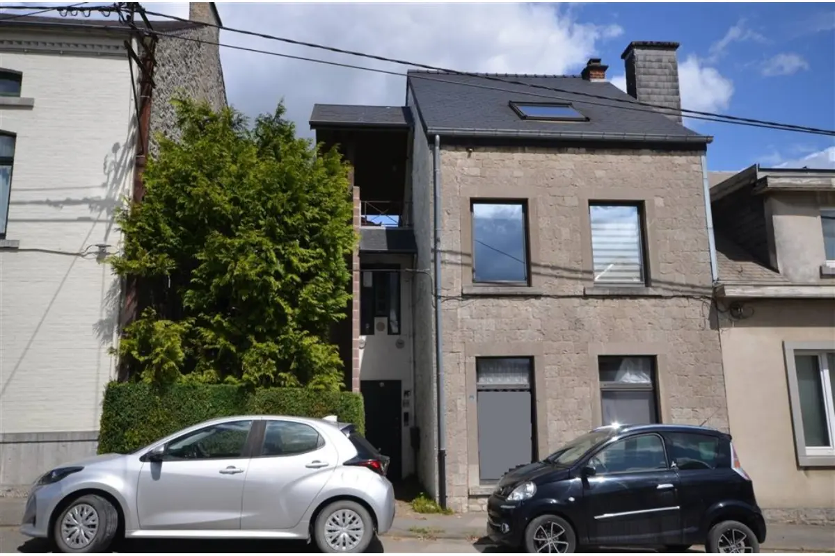 Maison à vendre à Couvin 5660 180000.00€ 3 chambres 110.00m² - annonce 667015