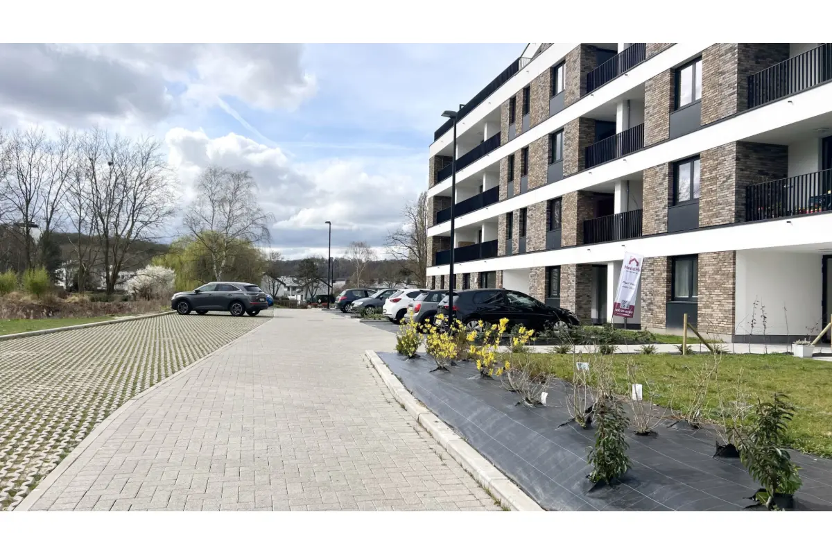 Appartement à vendre à Dave 5100 250000.00€ 2 chambres 95.70m² - annonce 668173