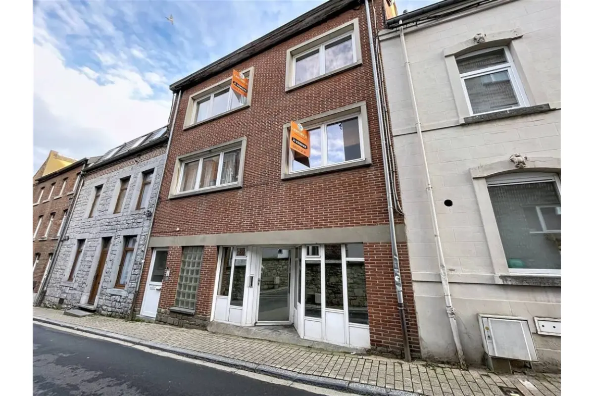 Maison à vendre à Ciney 5590 400000.00€ 5 chambres 260.00m² - annonce 668478