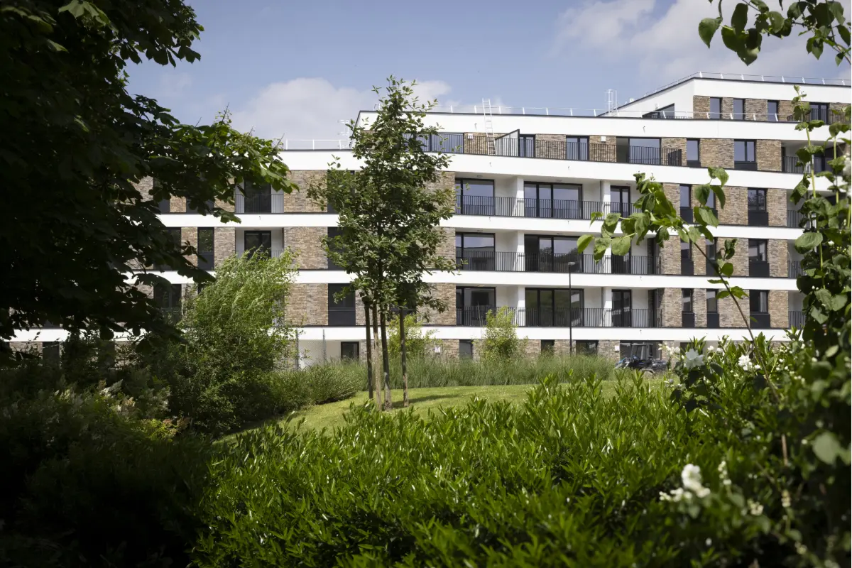 Appartement à vendre à Dave 5100 260000.00€ 2 chambres 94.50m² - annonce 668175