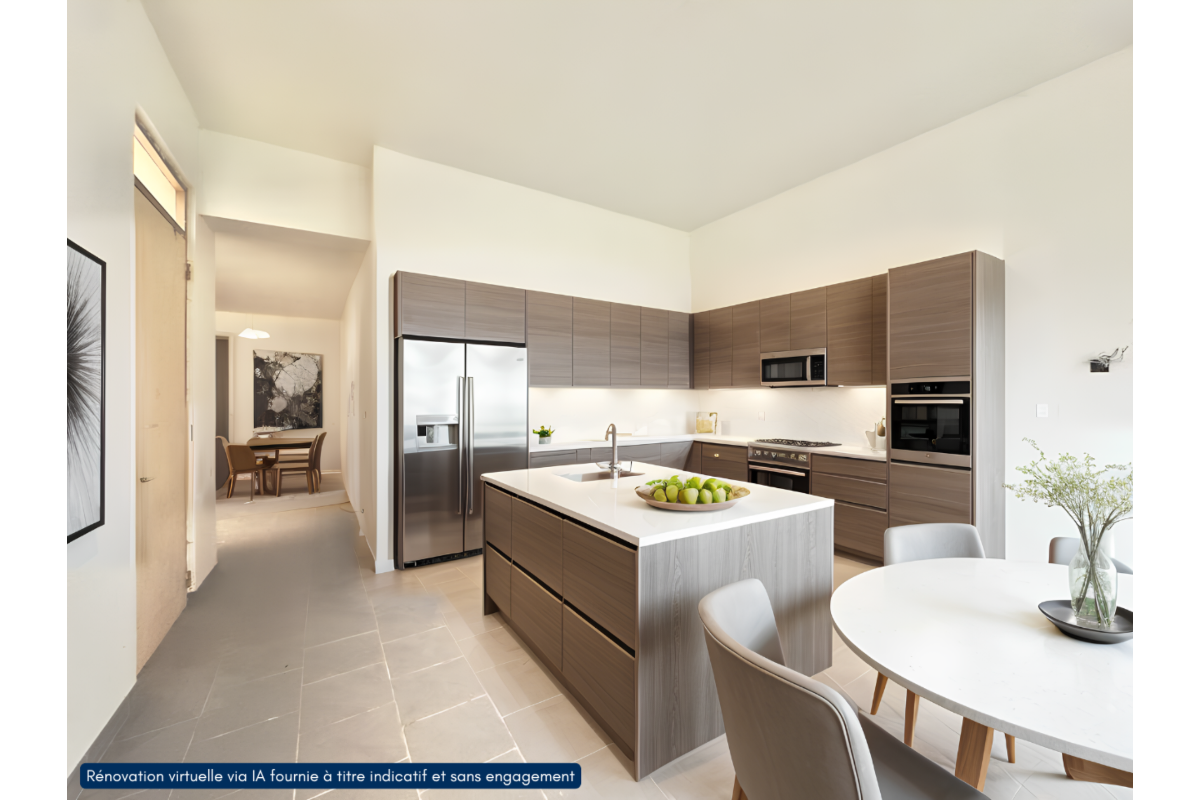 Maison à  à Rochefort 5580 150000.00€ 3 chambres 110.00m² - annonce 772560