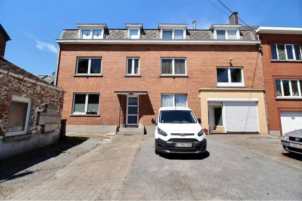 Appartement à louer à Grand-Leez 5031 700.00€ 1 chambres 73.00m² - annonce 667950