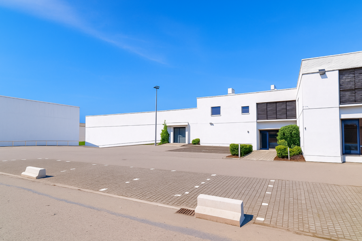 Commerce à vendre à Gembloux 5030 5000000.00€  chambres 4900.00m² - annonce 668218