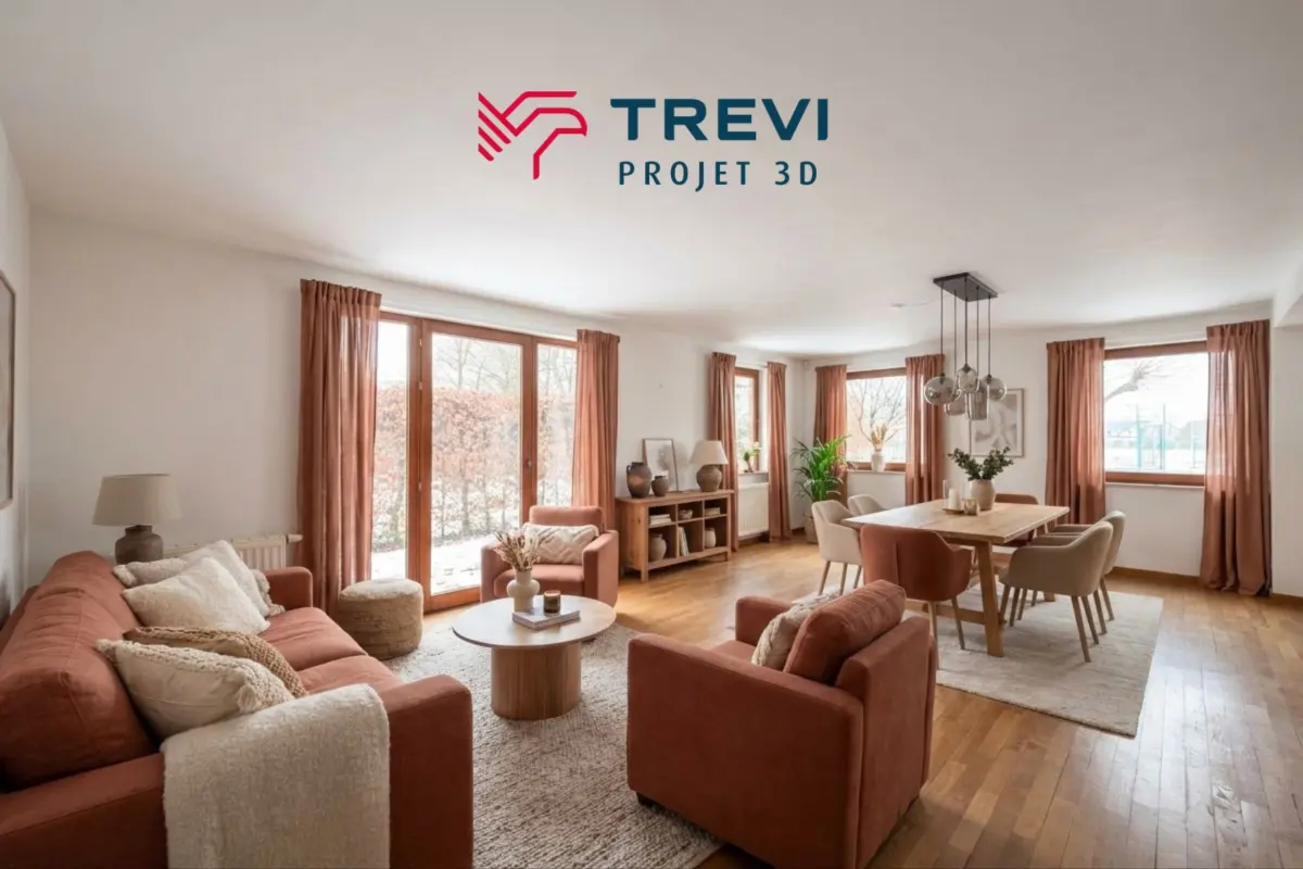 Maison à louer à Jambes 5100 1200.00€ 2 chambres 133.17m² - annonce 668643