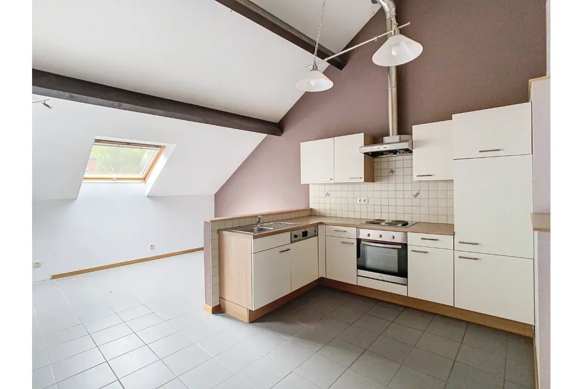 Appartement à louer à Andenne 5300 710.00€ 2 chambres 60.00m² - annonce 668974