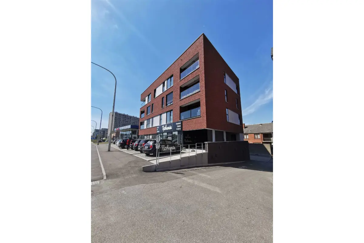 Appartement à louer à Jambes 5100 875.00€ 2 chambres 85.00m² - annonce 671069