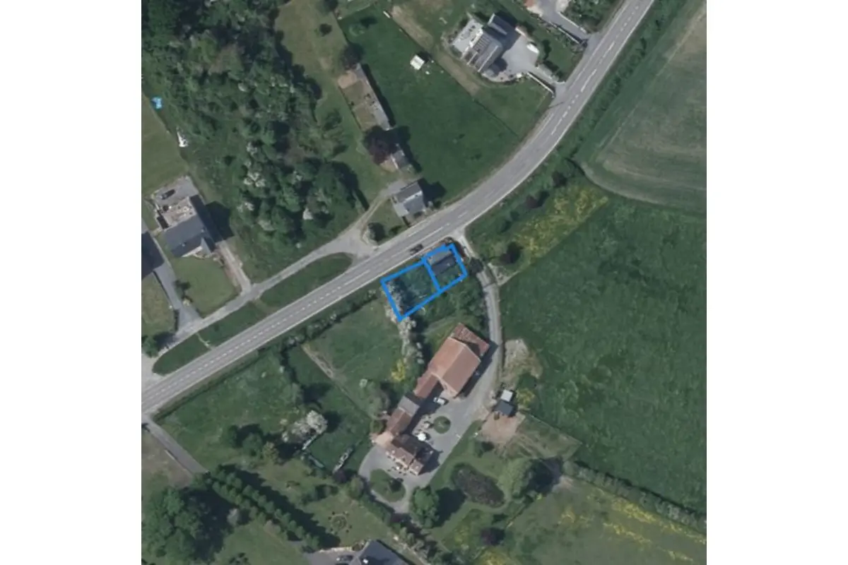 Maison à vendre à Agimont 5544 50000.00€ 1 chambres 80.00m² - annonce 671112