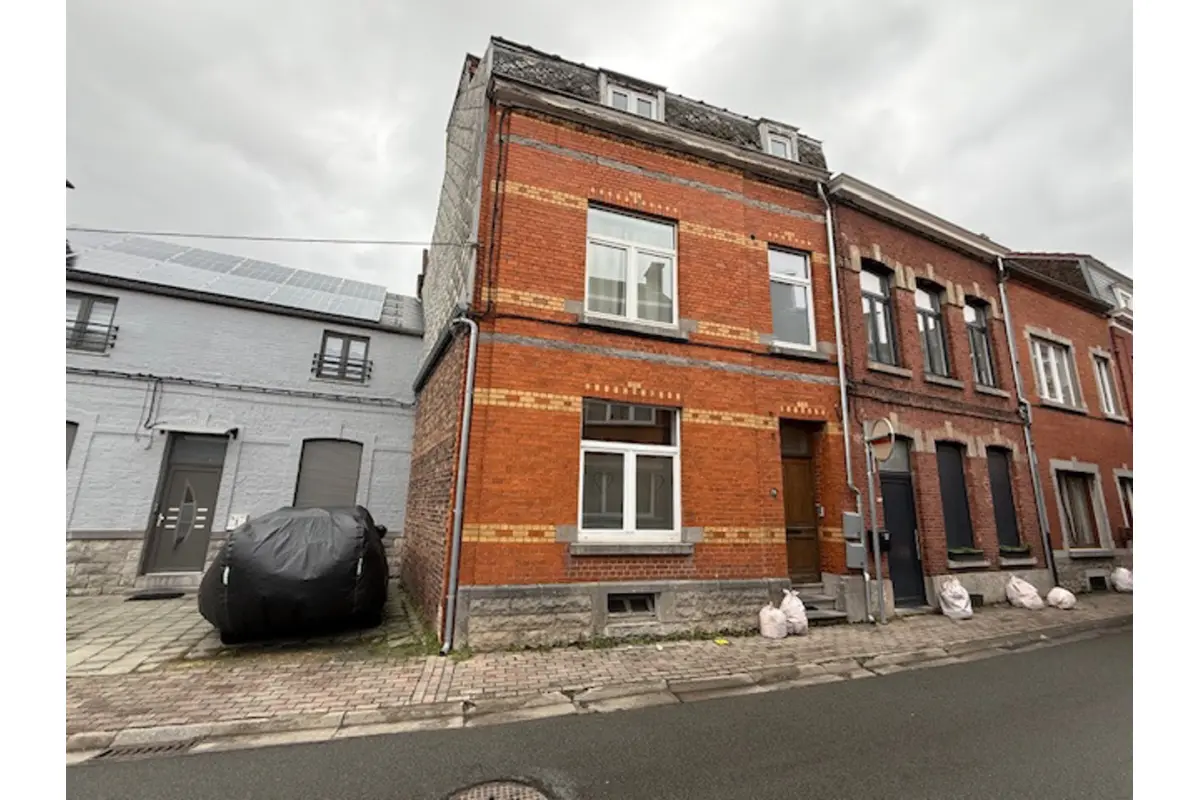 Appartement à  à Namur 5000 695.00€ 1 chambres 50.00m² - annonce 671008