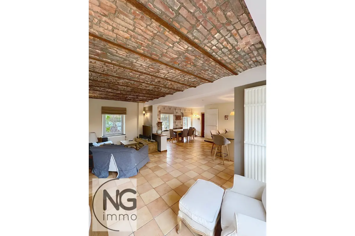 Maison à vendre à Balâtre 5190 475000.00€ 4 chambres 211.00m² - annonce 670462