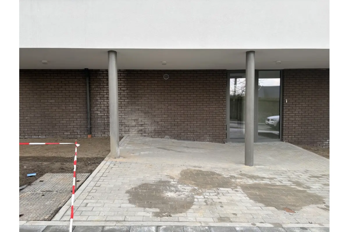 Parking à louer à Namur 5000 130.00€  chambres m² - annonce 669565