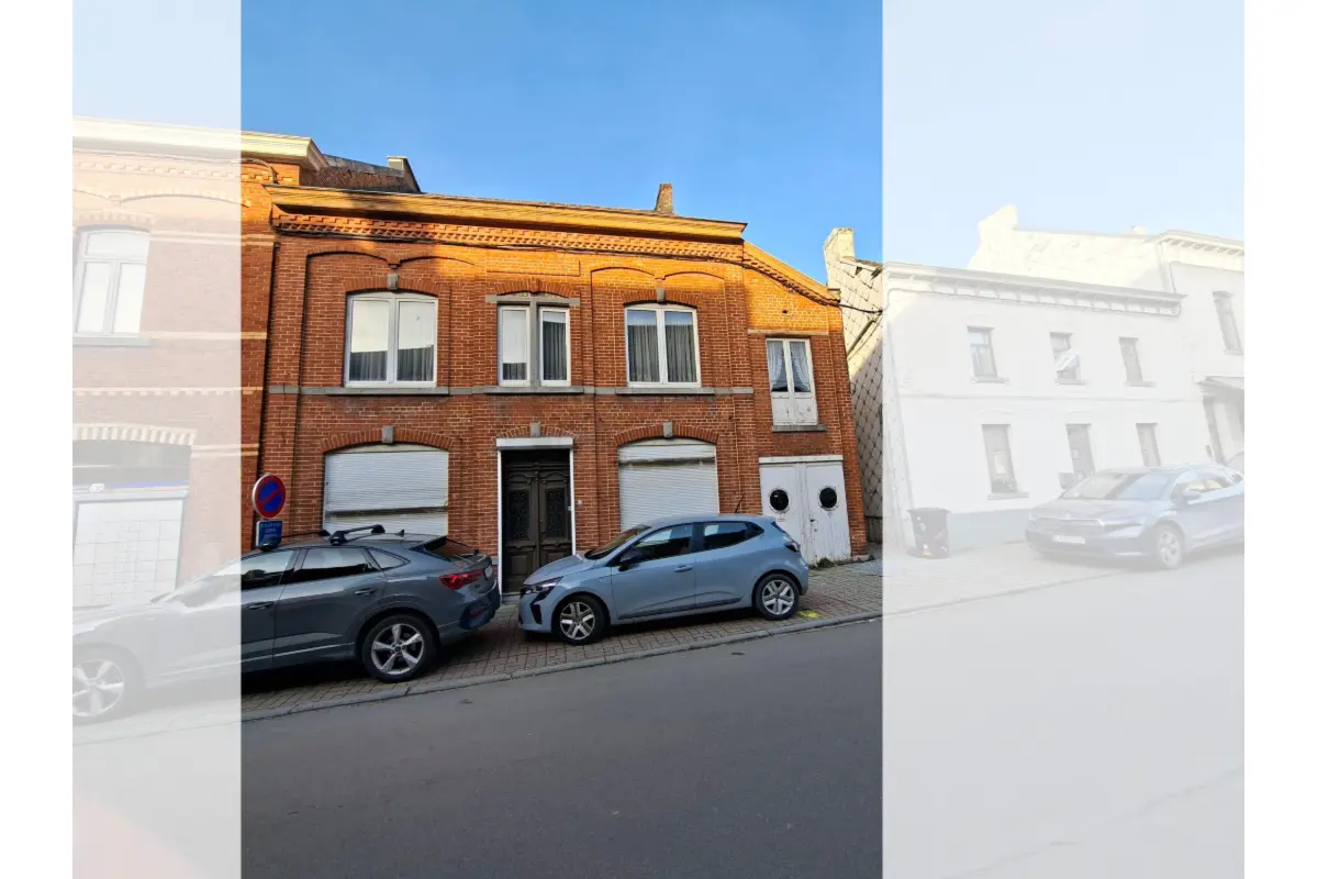 Maison à vendre à Mettet 5640 145000.00€ 4 chambres 299.00m² - annonce 669787