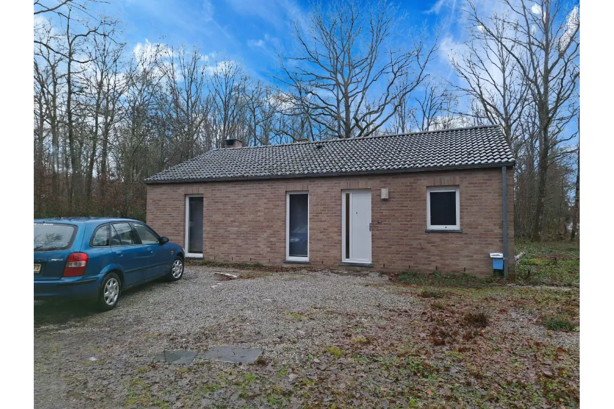 Maison à vendre à Roly 5600 160000.00€ 1 chambres 88.00m² - annonce 671961