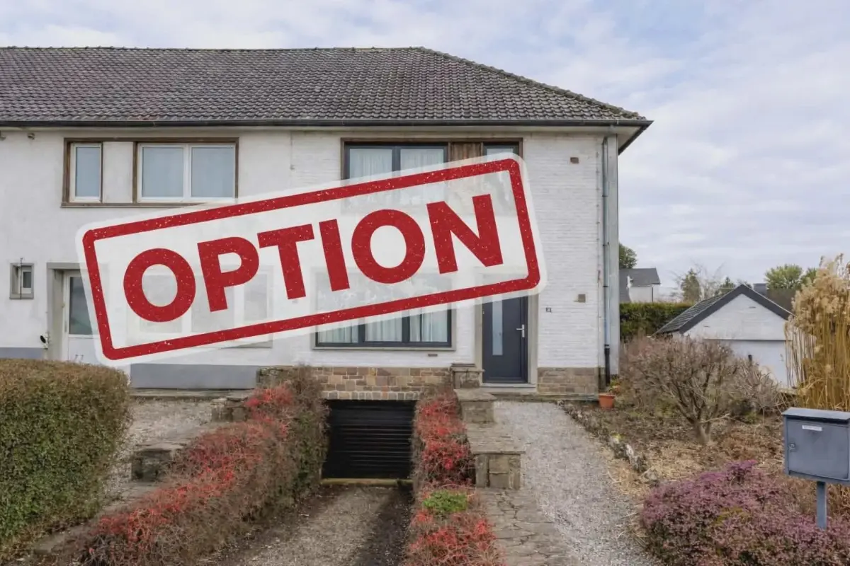 Maison à vendre à Ciney 5590 219000.00€ 3 chambres 132.00m² - annonce 671582