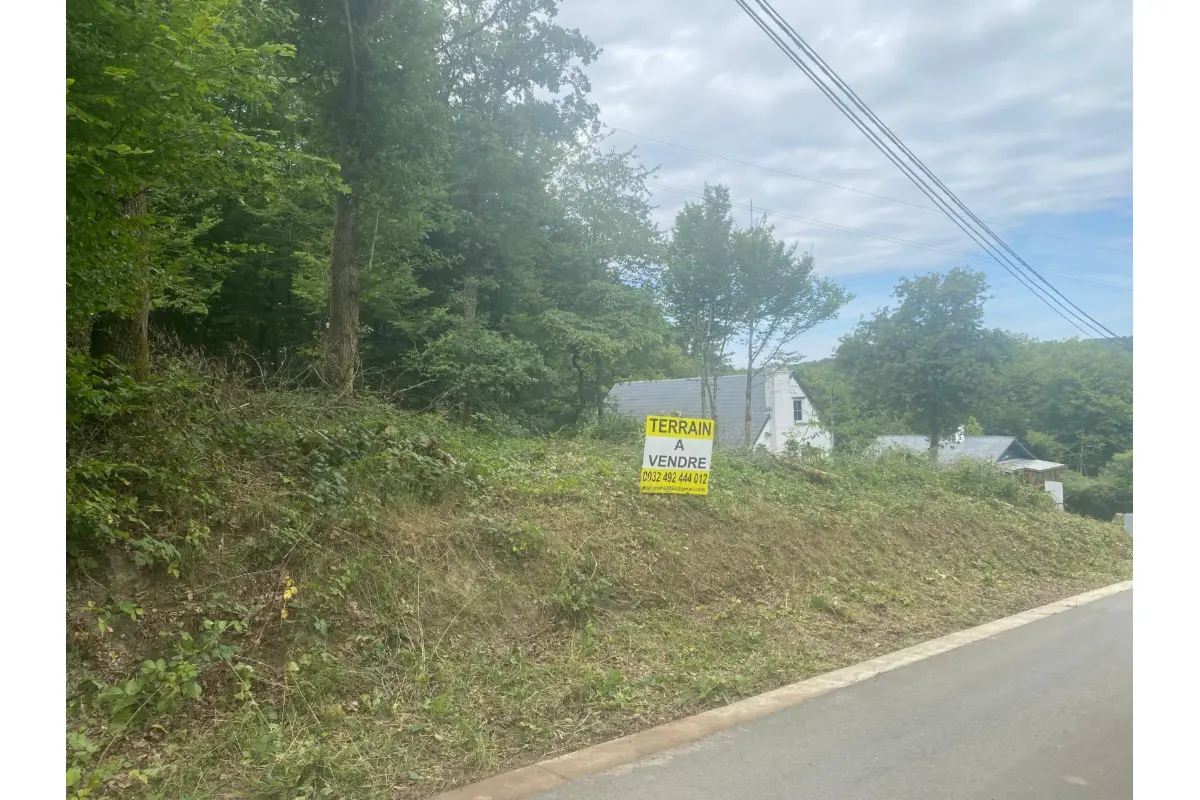 Terrain à vendre à Villers-le-Gambon 5600 39900.00€  chambres m² - annonce 672162