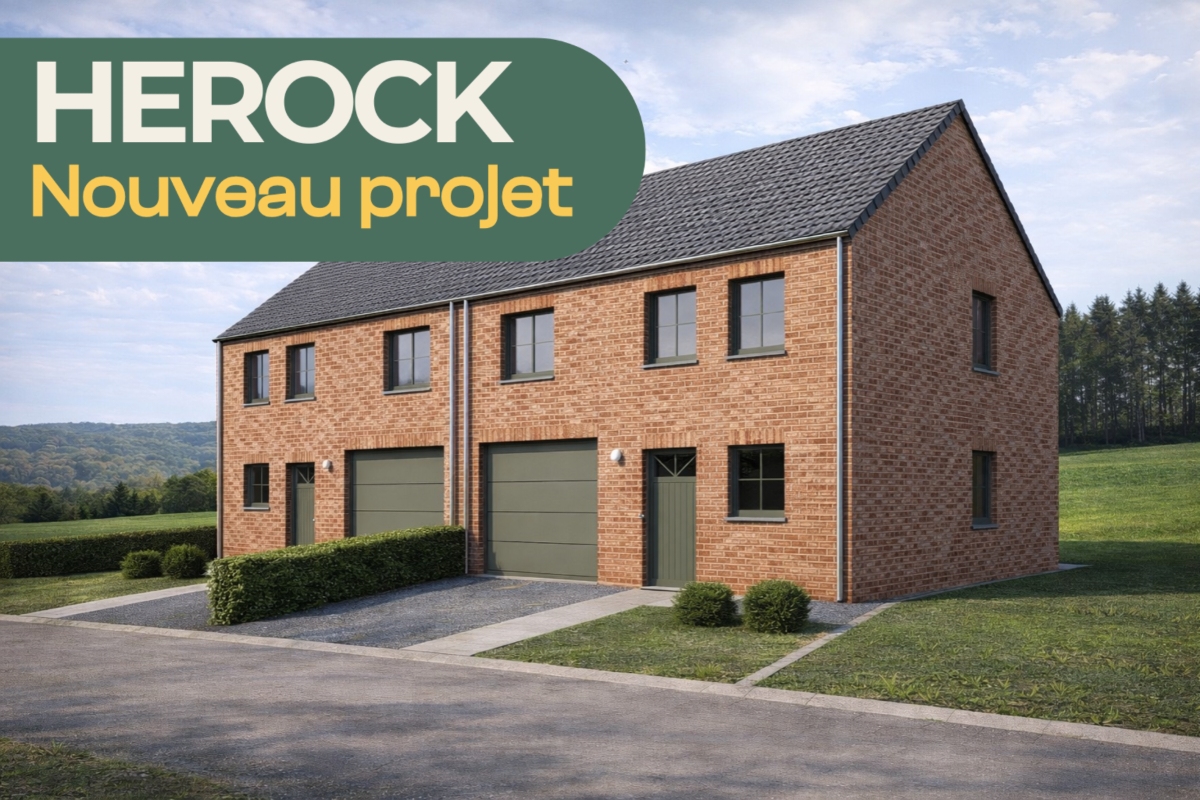 Maison à vendre à Houyet 5560 319000.00€ 3 chambres 157.00m² - annonce 672079