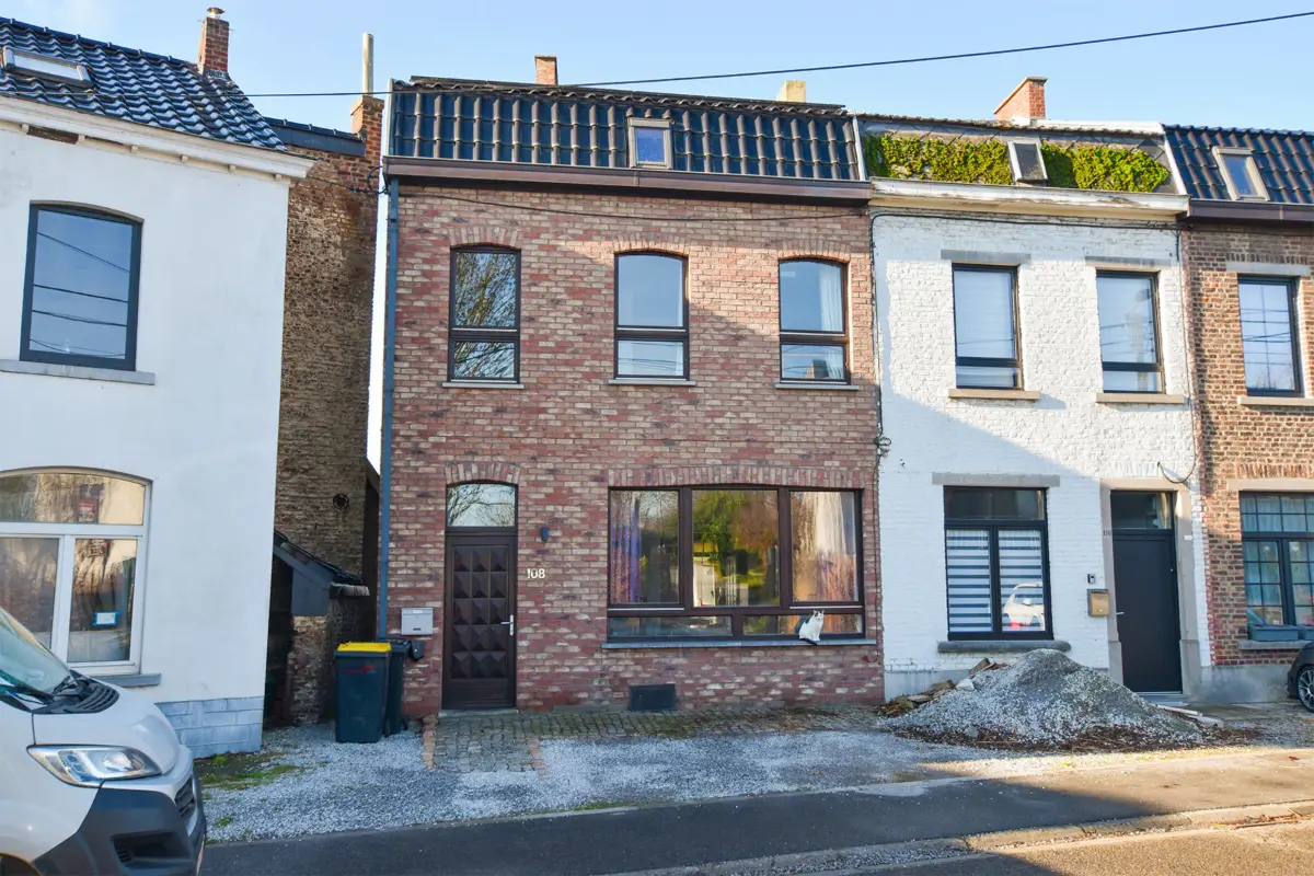 Maison à vendre à Arsimont 5060 229000.00€ 3 chambres 201.00m² - annonce 673094