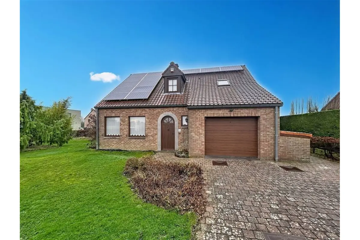 Maison à vendre à Sombreffe 5140 450000.00€ 3 chambres 151.00m² - annonce 672651