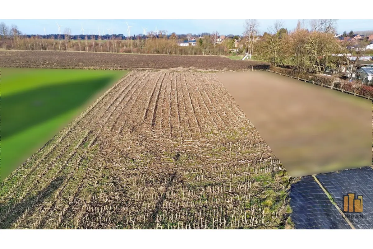 Terrain à vendre à Saint-Germain 5310 130000.00€  chambres m² - annonce 673071