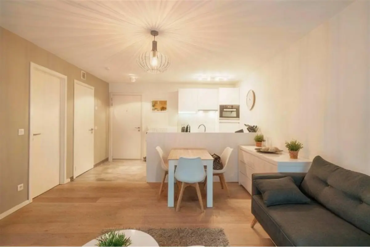 Appartement à  à Bruxelles 1000 365000.00€ 1 chambres 55.00m² - annonce 672656