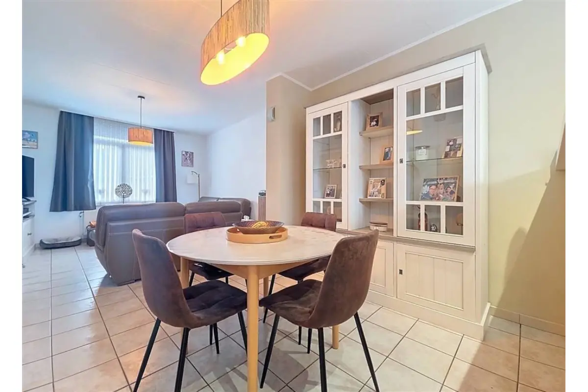 Maison à  à Gilly 6060 215000.00€ 3 chambres 139.00m² - annonce 672986