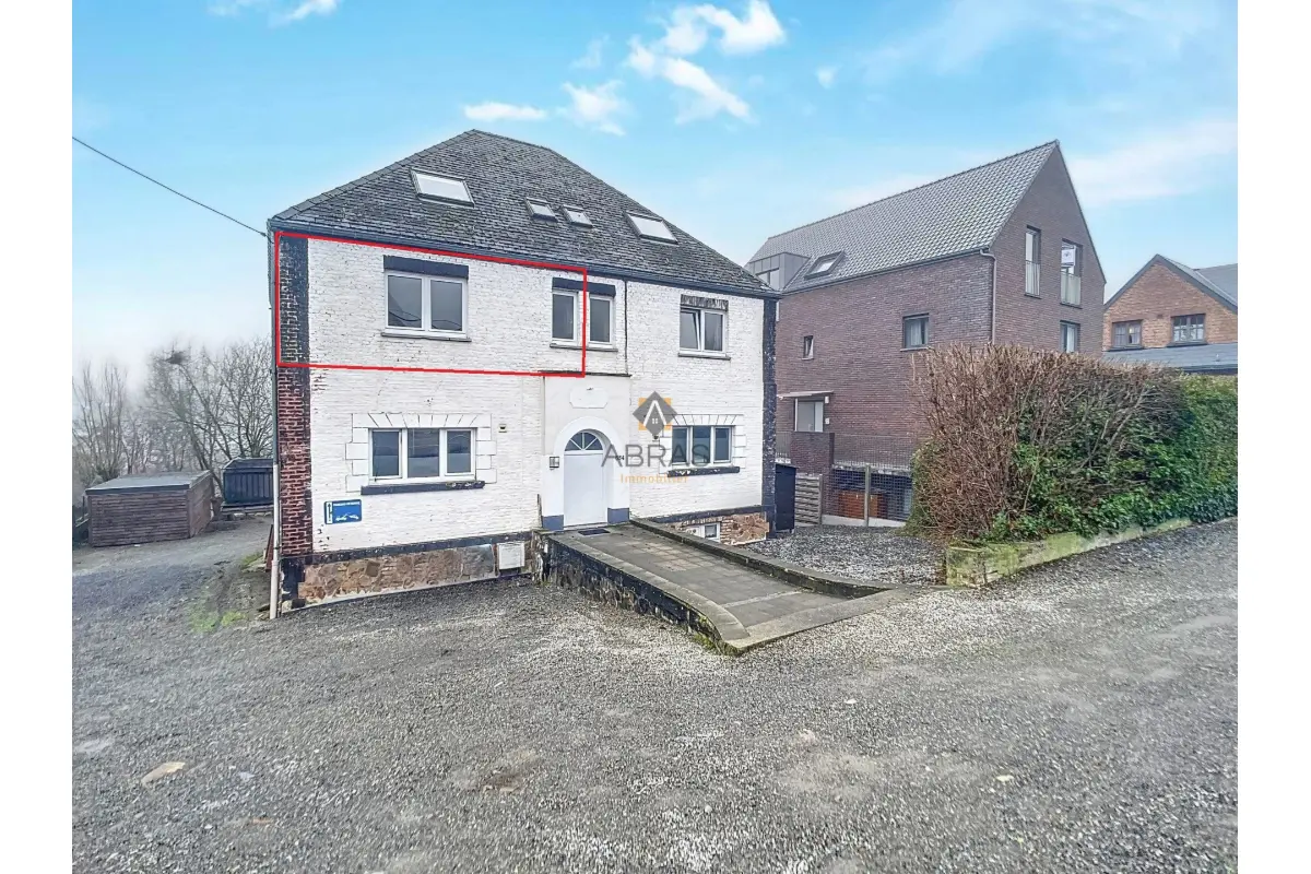 Appartement à louer à Jambes 5100 650.00€ 1 chambres 36.00m² - annonce 672584