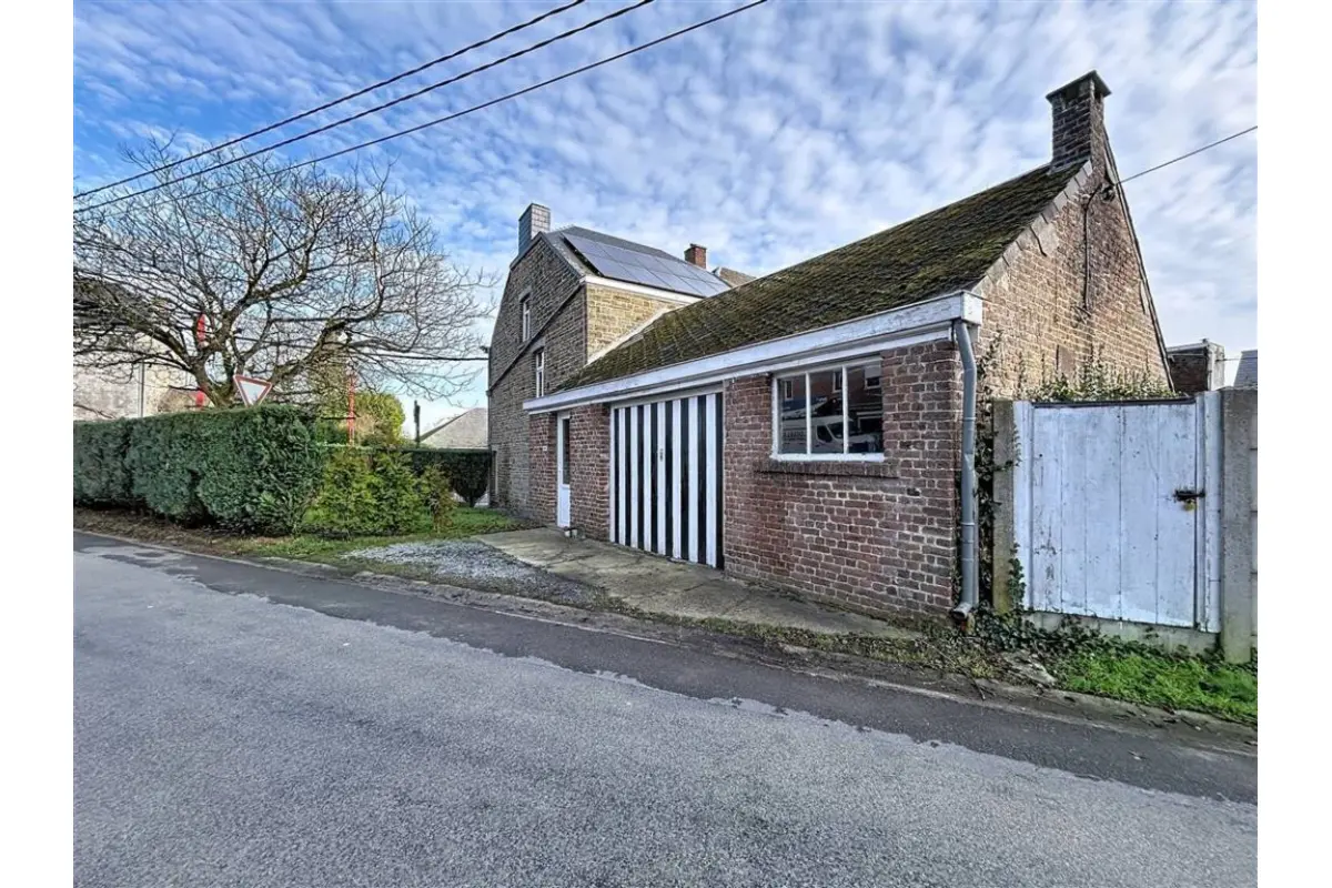 Maison à vendre à Havelange 5370 199000.00€ 2 chambres 176.00m² - annonce 672665