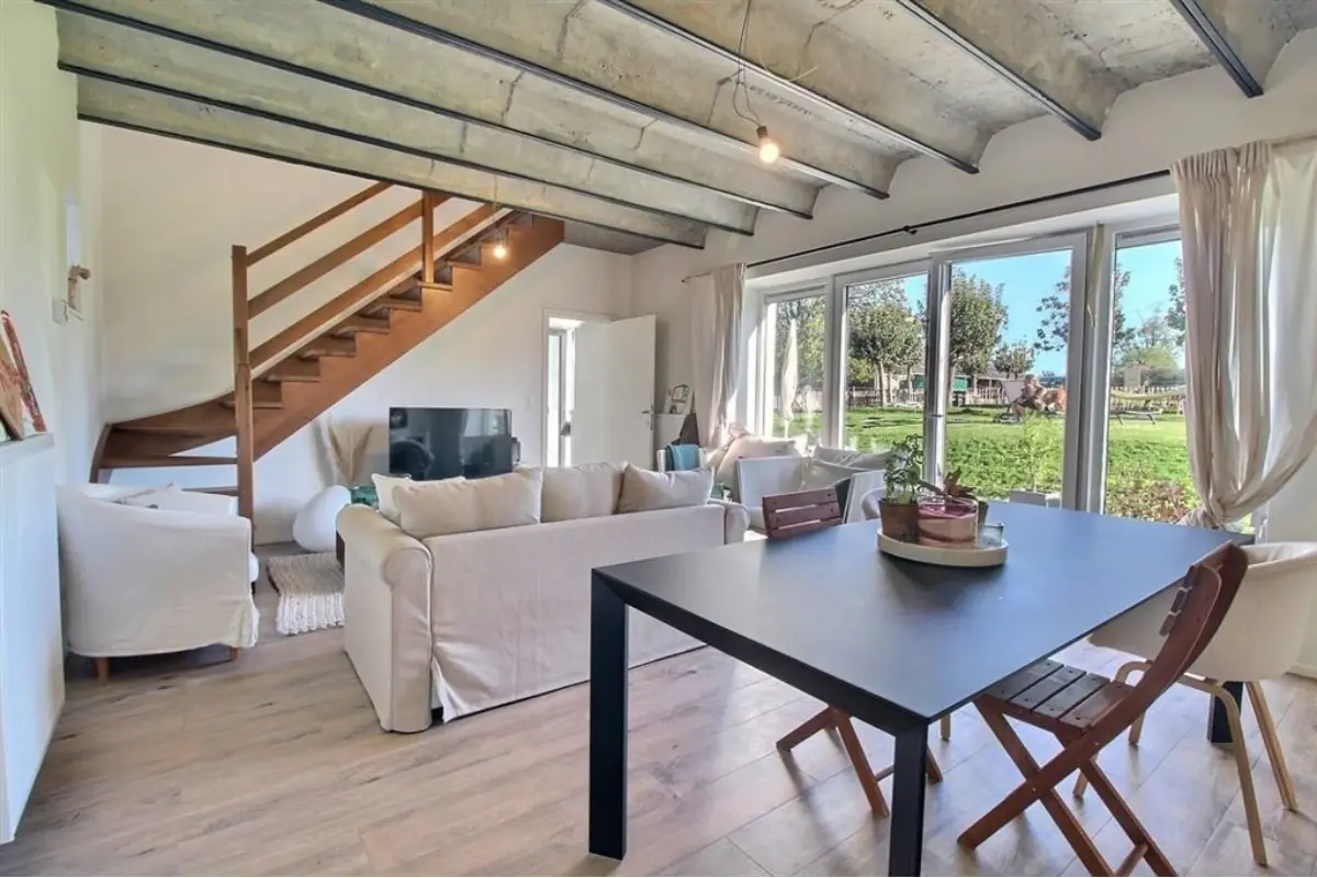 Maison à louer à Sombreffe 5140 1050.00€ 2 chambres 116.00m² - annonce 672985