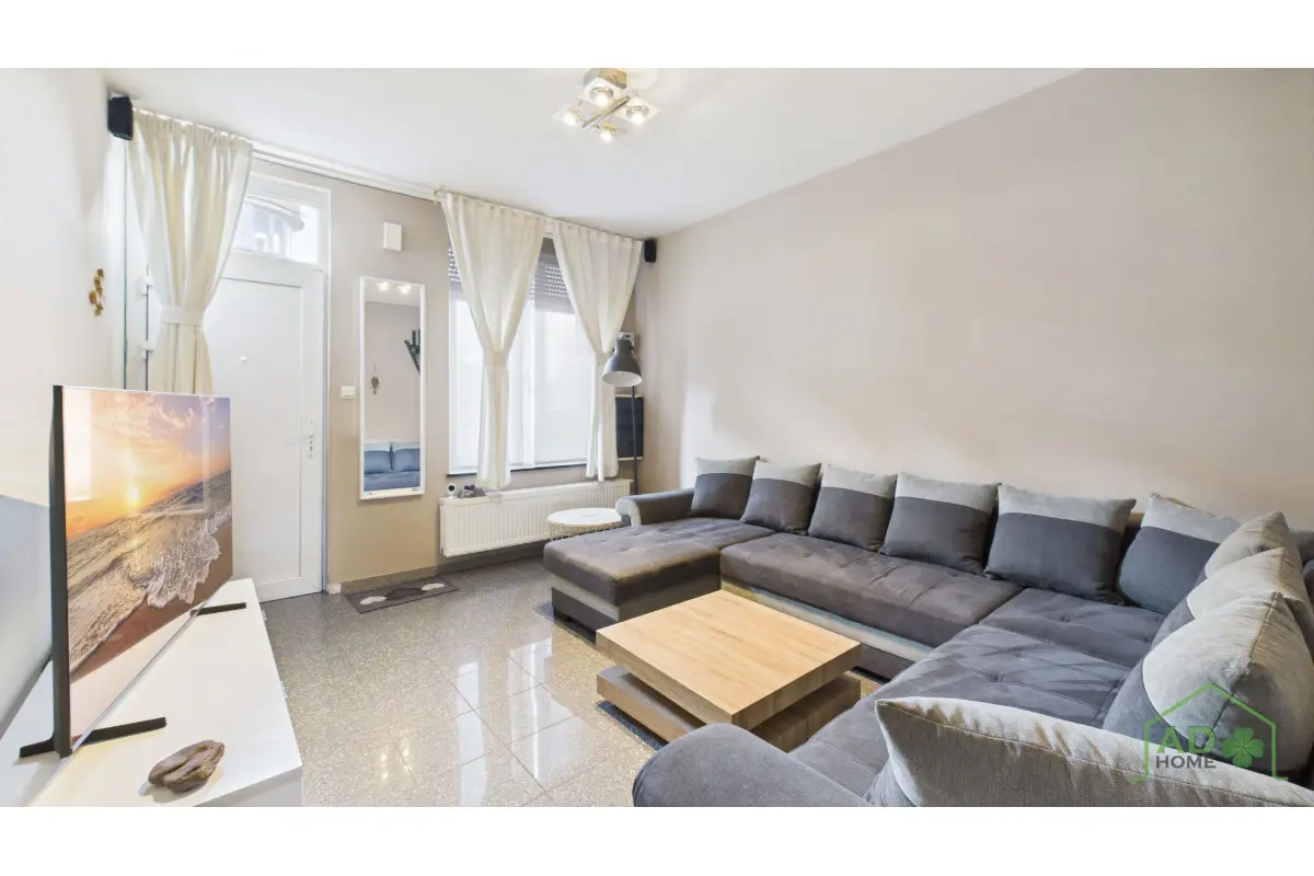 Maison à  à Châtelet 6200 149000.00€ 2 chambres m² - annonce 672911