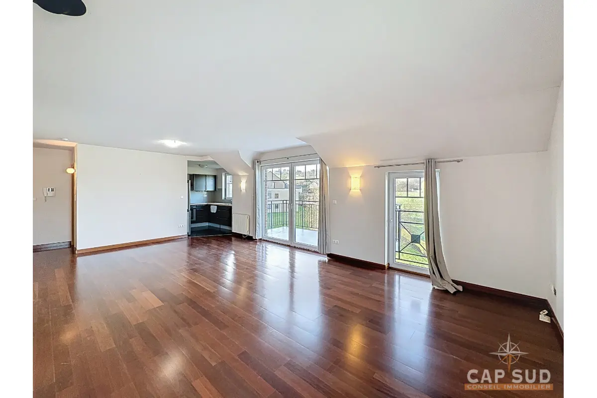 Appartement à louer à Wépion 5100 930.00€ 2 chambres 96.00m² - annonce 674231