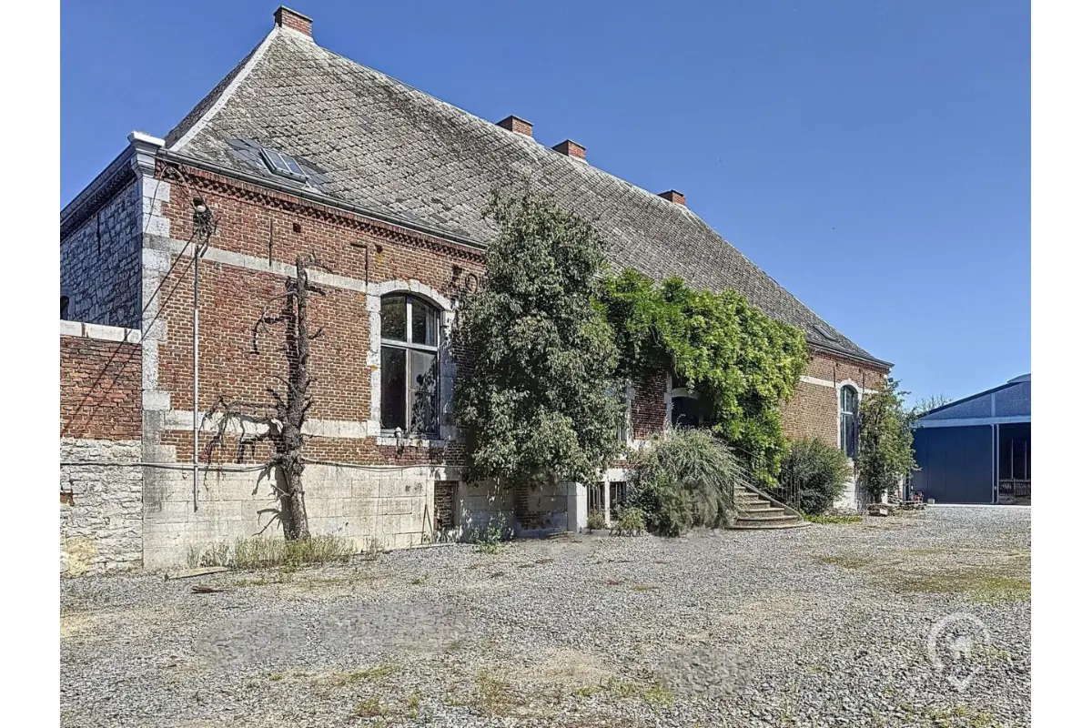 Commerce à vendre à Dinant 5500 499000.00€ 6 chambres 530.00m² - annonce 674161