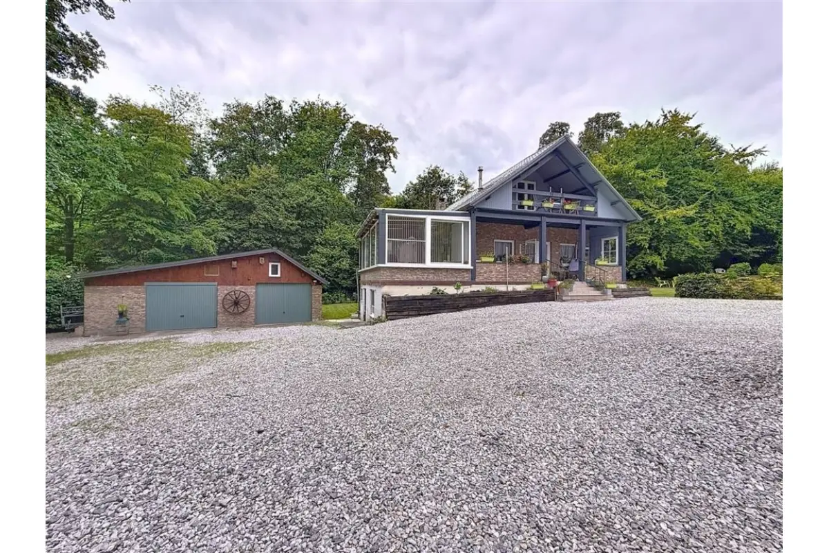 Maison à vendre à Morville 5620 225000.00€ 2 chambres 220.00m² - annonce 673461