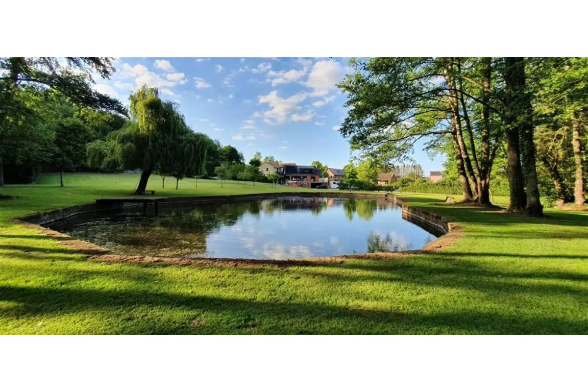 Maison à vendre à Fosses-la-Ville 5070 415000.00€ 3 chambres 126.00m² - annonce 674160