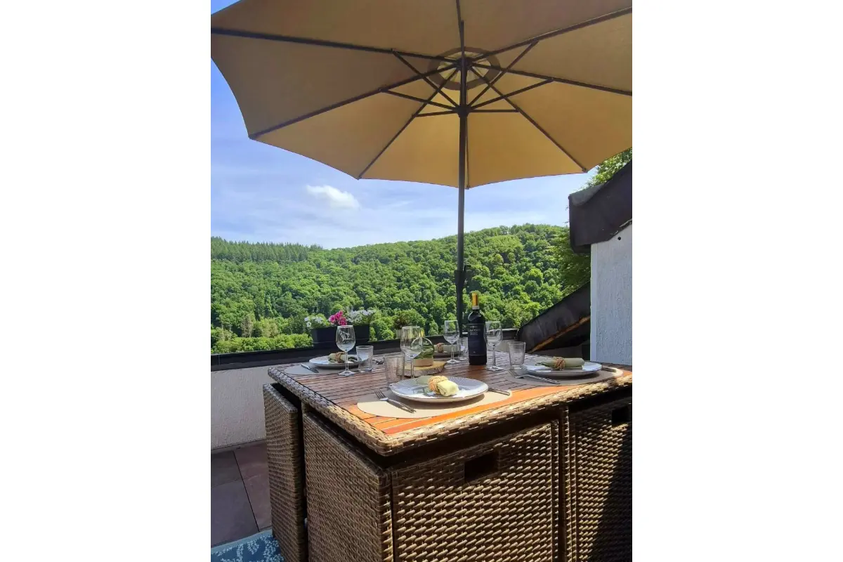 Appartement à  à Membre 5550 92500.00€ 2 chambres 40.00m² - annonce 674237