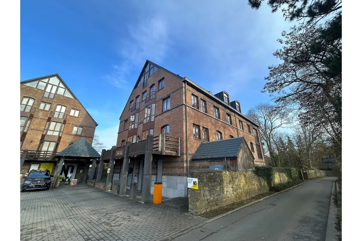 Appartement à vendre à Wépion 5100 299000.00€ 3 chambres 100.00m² - annonce 674324