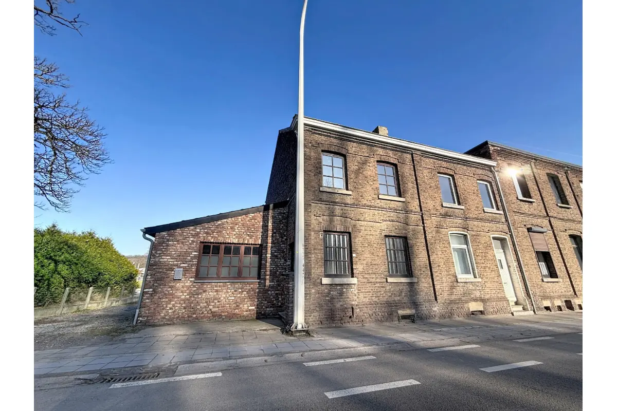 Maison à vendre à Floreffe 5150 210000.00€ 2 chambres 133.00m² - annonce 673611