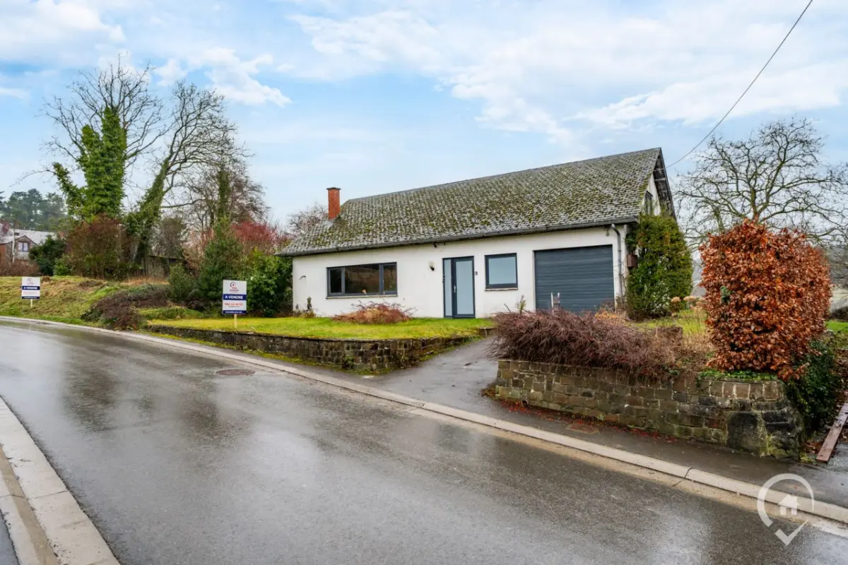 Villa à vendre à Dinant 5500 259000.00€ 2 chambres 115.00m² - annonce 674885