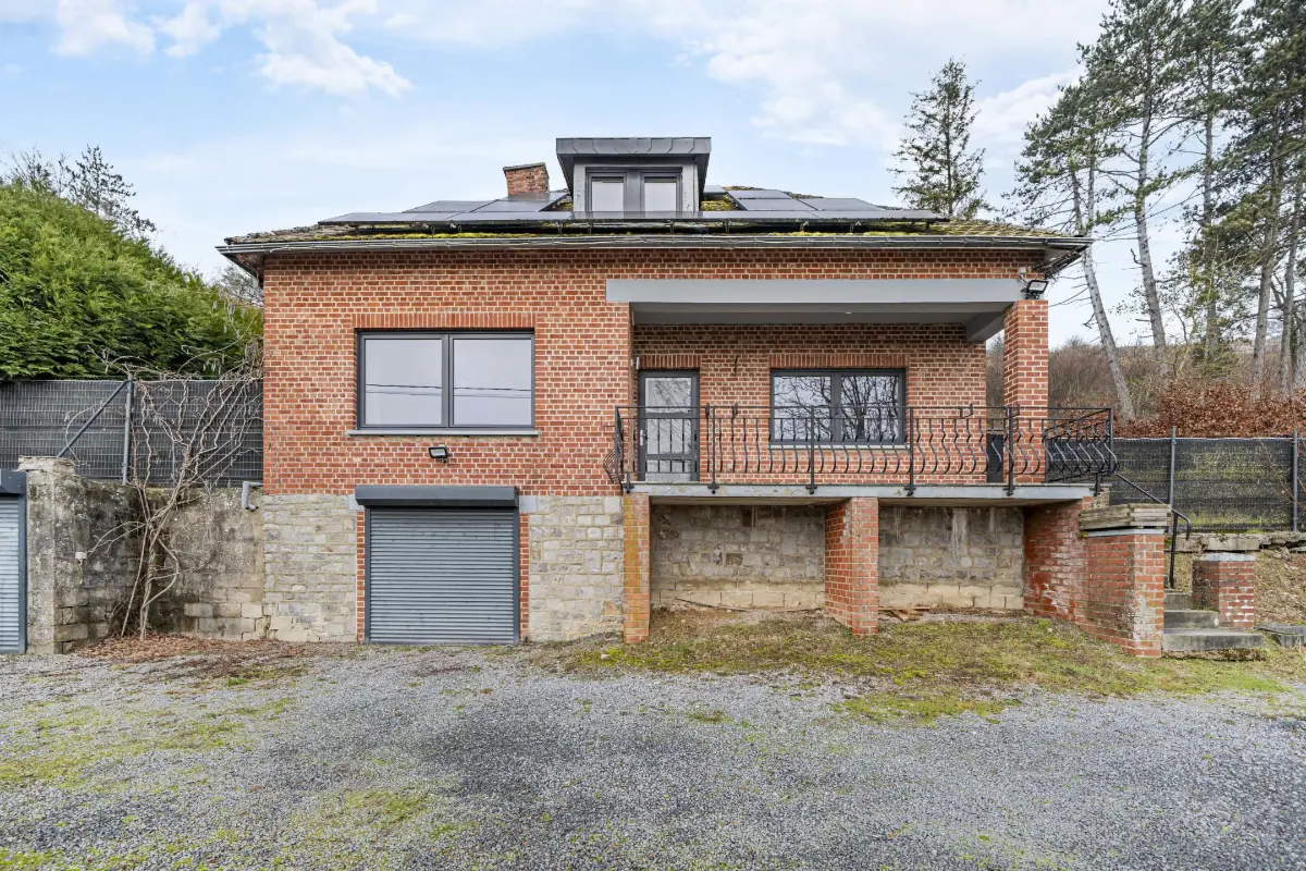 Maison à vendre à Frasnes 5660 185000.00€ 5 chambres 170.00m² - annonce 674820