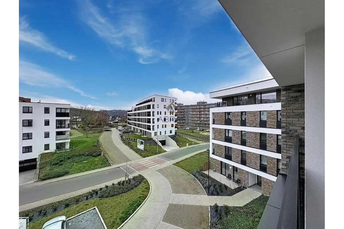 Appartement à louer à Dave 5100 990.00€ 2 chambres 87.00m² - annonce 675677