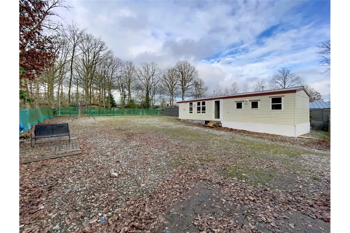 Maison à vendre à Roly 5600 50000.00€ 2 chambres m² - annonce 675437